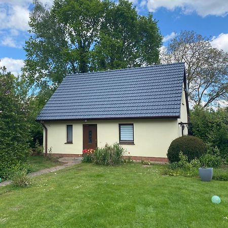 Apartament Nordwind Sjut Warnow  Zewnętrze zdjęcie