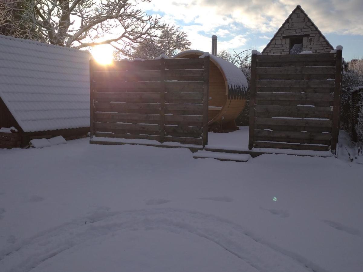 Apartament Nordwind Sjut Warnow  Zewnętrze zdjęcie